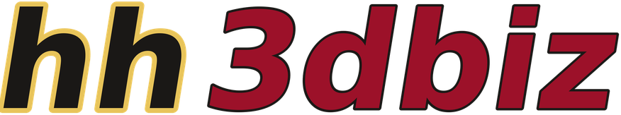hh3dbiz logo