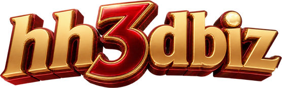 hh3dbiz Logo